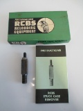 RCBS Stuck Case Remover