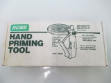 RCBS Hand Priming Tool-A