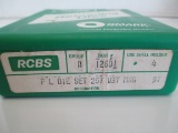 RCBS FL Die Set 257 WBY MAG