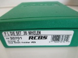 RCBS FL Die Set .35 Whelen