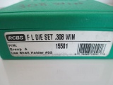 RCBS FL Die Set .308 Win