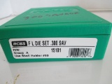 RCBS FL Die Set .300 Sav