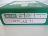 RCBS FL Die Set 8x57 R S