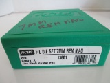 RCBS FL Die Set 7mm Rem Mag