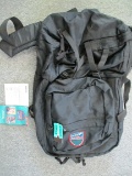 Jansport World Traveler New 18