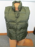 Gander Mountain Down Filled Medium Vest