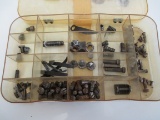 Lot of Military Rifle and Carbine Parts