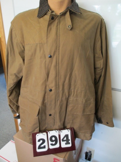 jackaroo jacket