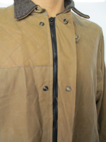 jackaroo jacket
