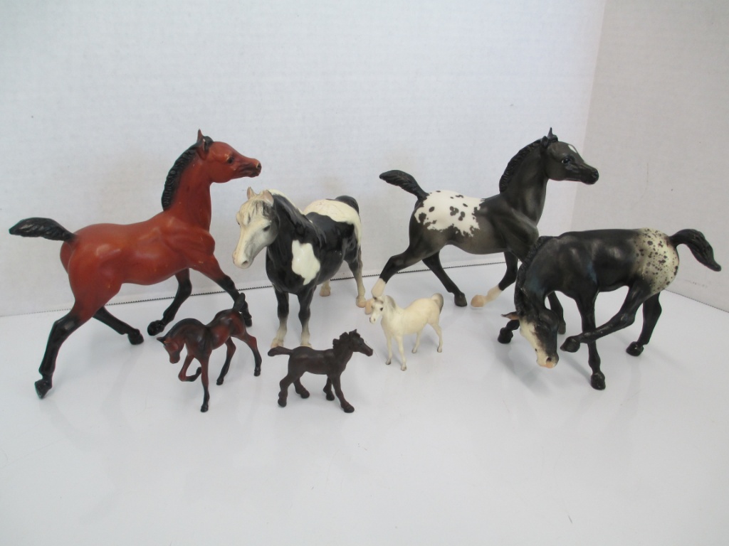 breyer schleich