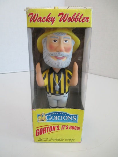 Gorton's Fisherman Wacky Wobbler