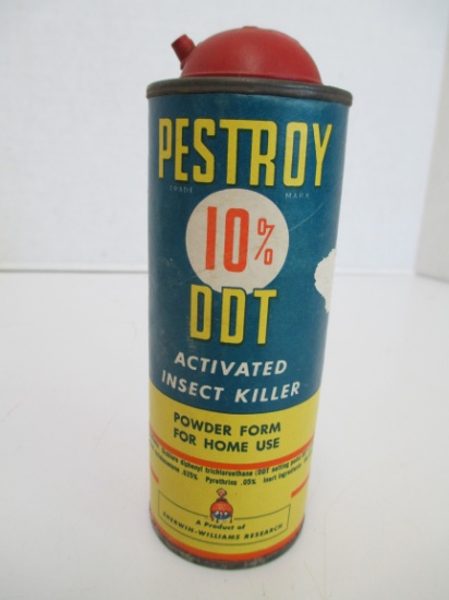 Pestroy DDT Activated Insect Killer