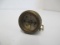 Marbles Gladstone Brass Lapel Compass