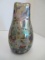 Handblown Art Glass Vase (C)