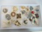 Large Lot of Brooches and Pins