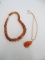 Amber Necklaces