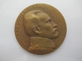 Polish General Jozef Haller Medal