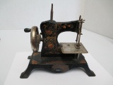 Miniature Sewing Machine- Made in Germany