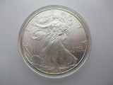 1oz Fine Silver One Dollar Standing Liberty
