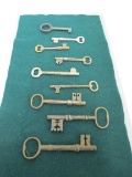 Skeleton Key Lot