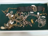 Lot of Pocketwatch chains