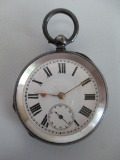 Vintage Pocketwatch