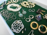 Mixed Lot of Jewelry