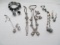 Jewelry Sets- Lot of 4