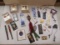 Bookmarks- Lot of 36