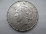 1922 Peace Dollar (B)