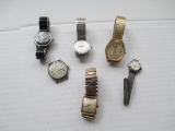 Watch Lot (A)