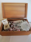 Estate Jewelry Box