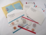 Set of 3- 1969 Treasury Mint Sets