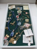 Huge Lot of Mixed Estate Jewelry