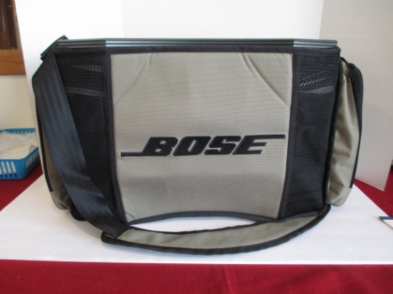 BOSE Acoustic Wave Music System