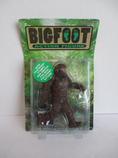 Accoutrements Big Foot Action Figure