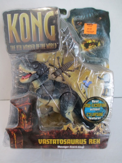 Playmates Kong "Vastatosaurus Rex"
