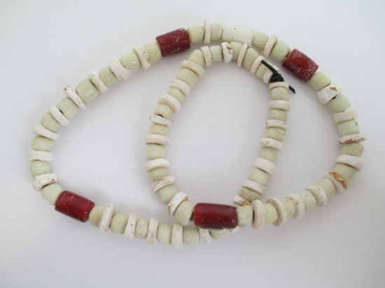 Native American Indian Trade Beads