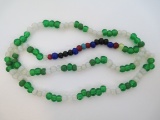 Eastern Cherokee Beads