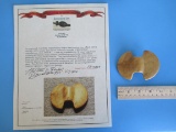 Late Archaic Quartz Butterfly Bannerstone