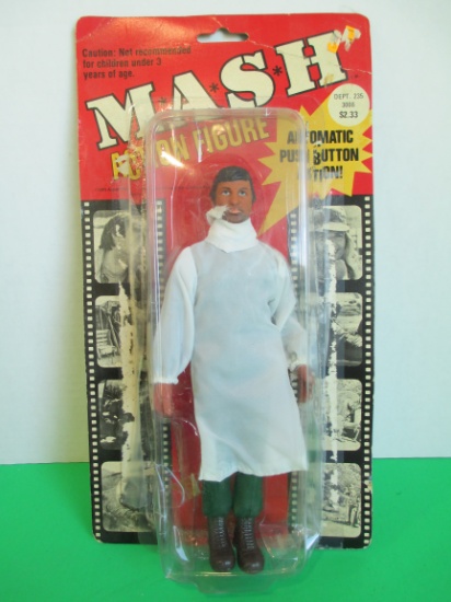 1969 M.A.S.H. Max Klinger Action Figure