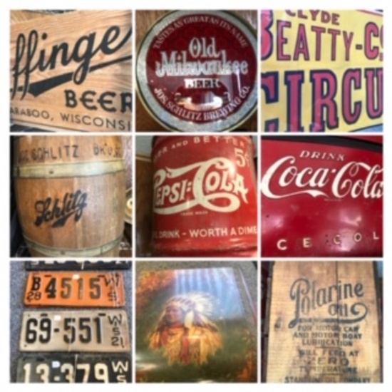 All American Sales & Auctions, LLC Auction Catalog High Quality