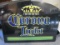 Corona Light LED Advertising Sign