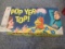 Milton Bradley Pop Yer Top Game