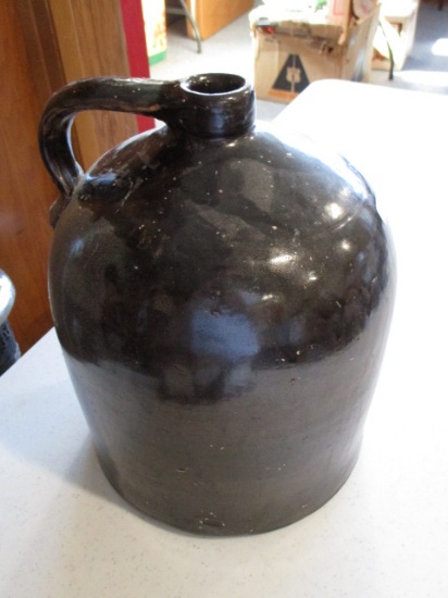 Albany Slip Narrow Mouth Jug