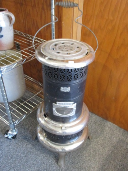 Perfect Stove Company No. 1600 Heater
