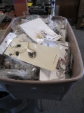 Massive Lot of Fashion Jewelry- Brand New