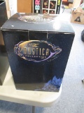 Mystica Collection by Steve Kohrli
