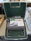 Royal Portable Vintage Typewriter