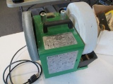 Tormex Supergrind 2000 Power Wet Stone